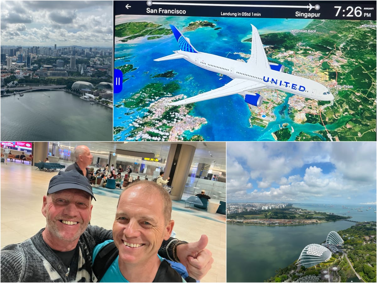 Singapore