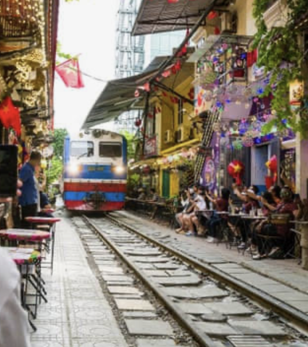 Vietnam