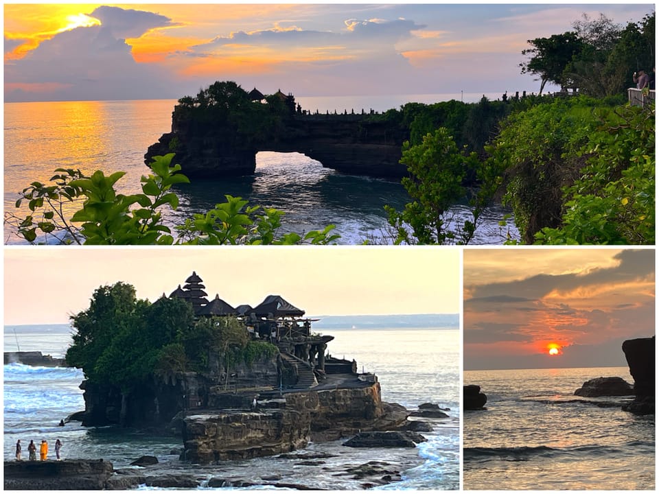 Bali- Insel der Götter